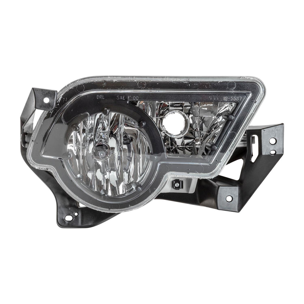 CAPA 0206 CV AVLCH (W/BODYCLADDING) FOGLAMP ASSY RH