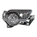 CAPA 0206 CV AVLCH (W/BODYCLADDING) FOGLAMP ASSY RH