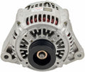 RE ALTERNATOR