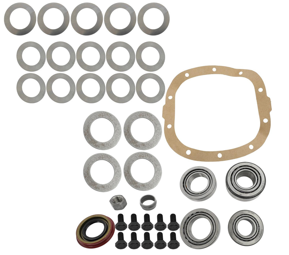 Complete Kit GM 7.5in