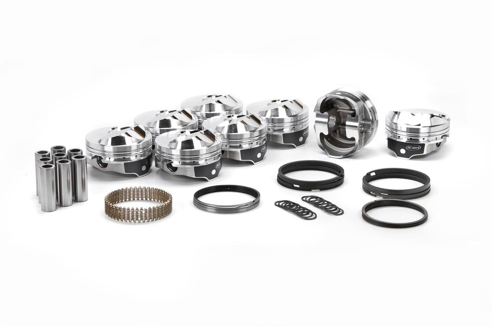 United Engine Machine Co auto part