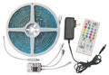 STRIP LIGHT SMART LED 10M COLOR