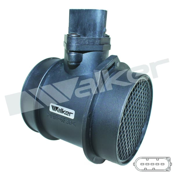 Walker Products Inc. - auto part