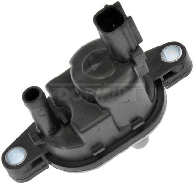 EVAP VALVE