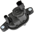 EVAP VALVE