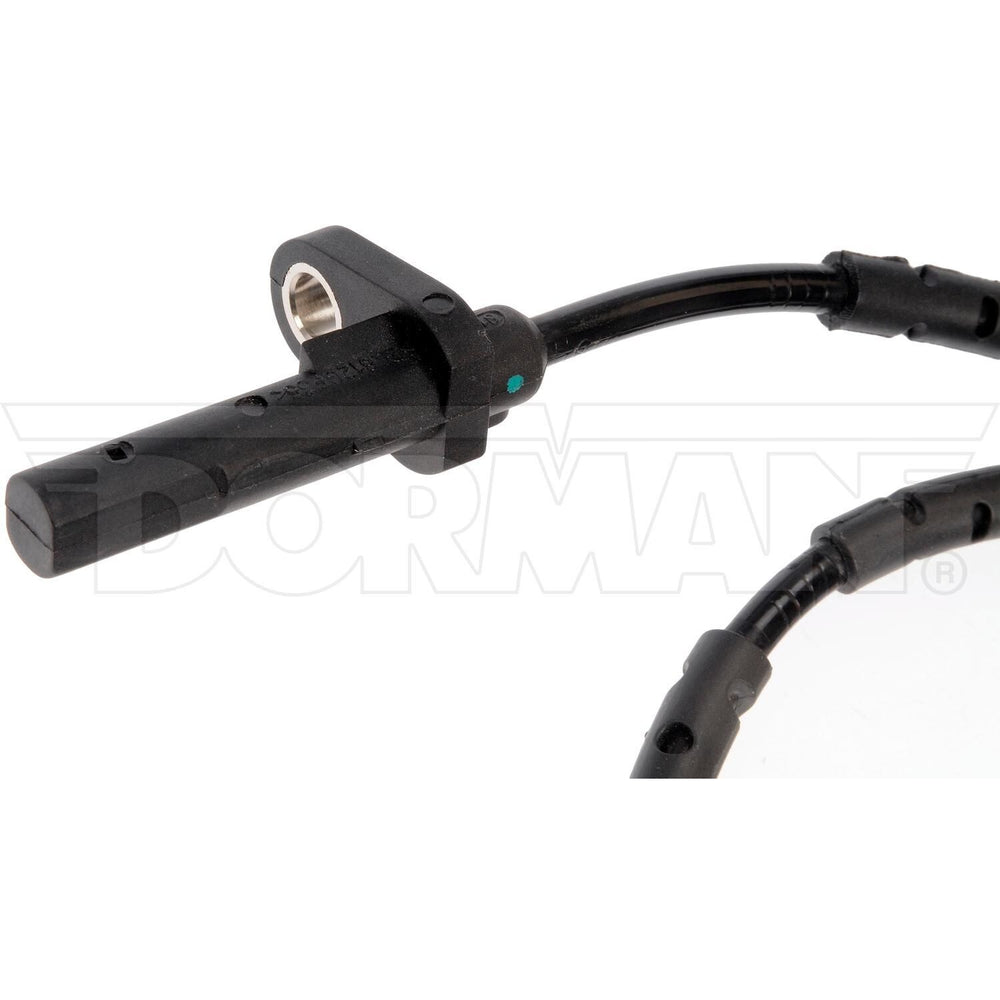 ANTI LOCK BRAKING SYSTEM SENSOR