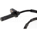 ANTI LOCK BRAKING SYSTEM SENSOR