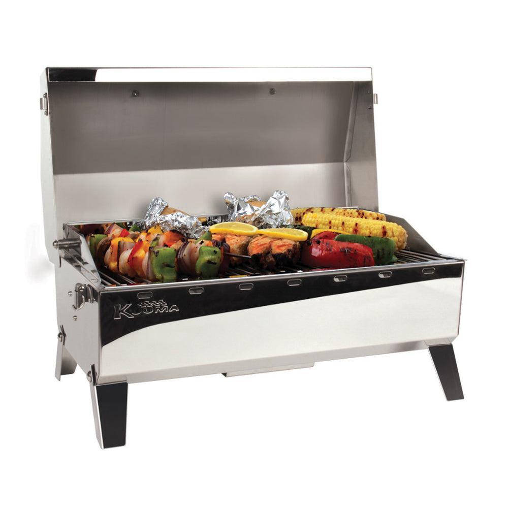 GRILLSTOW N GO 160 GAS (W/CLASSIC WINDSCREEN)