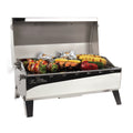 GRILLSTOW N GO 160 GAS (W/CLASSIC WINDSCREEN)