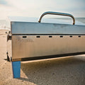 GRILLSTOW N GO 160 GAS (W/CLASSIC WINDSCREEN)
