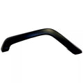 Left Front Smooth Paintable Fender Flare for 07-18 Jeep JK Wrangler Crown Automotive