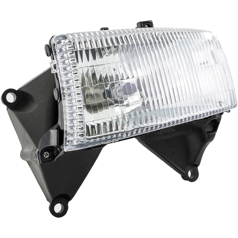 HEAD LAMP
