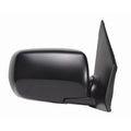 0308 HONDA PILOT RH HEATED POWER FOLDAWAY OE MIRROR BLACK