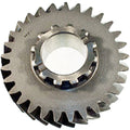 Front Output Shaft Gear for Misc. 1947-71 Jeep/Willys Models w/ D18 Trans. Case Crown Automotive