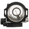 MASS AIR FLOW SENSOR-COMPLETE ASSEM