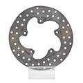 Brembo OE 99-04 Aprilia Leonardo St 4T 50cc 220x4mm Brake Disc - Rear Fixed