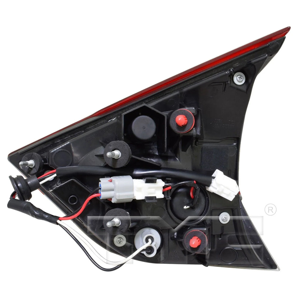 TYC auto part