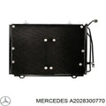 A/C Condenser