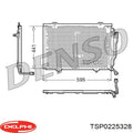 A/C Condenser