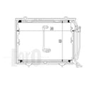 A/C Condenser