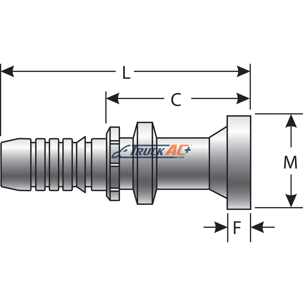 HYDRAULIC COUPLING - GLOBALSPIRAL