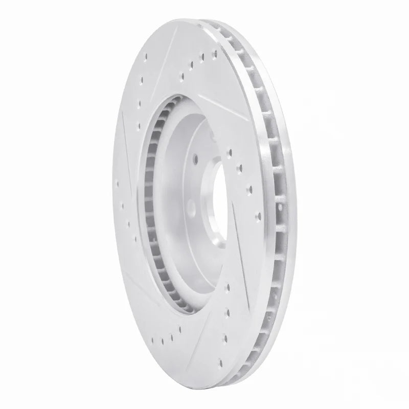 R1 Concepts silver auto part