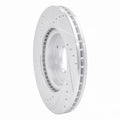 R1 Concepts silver auto part