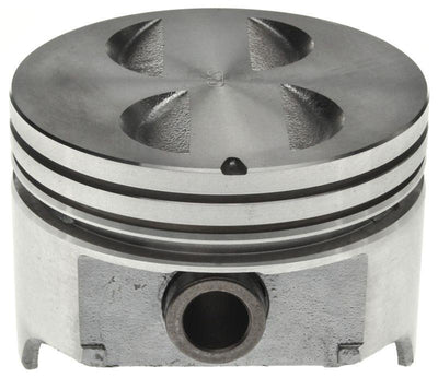 Mahle OE Ford Pass & Trk 289 Eng 1963-68 302 Eng 1977-85 Piston Set (Set of 8)