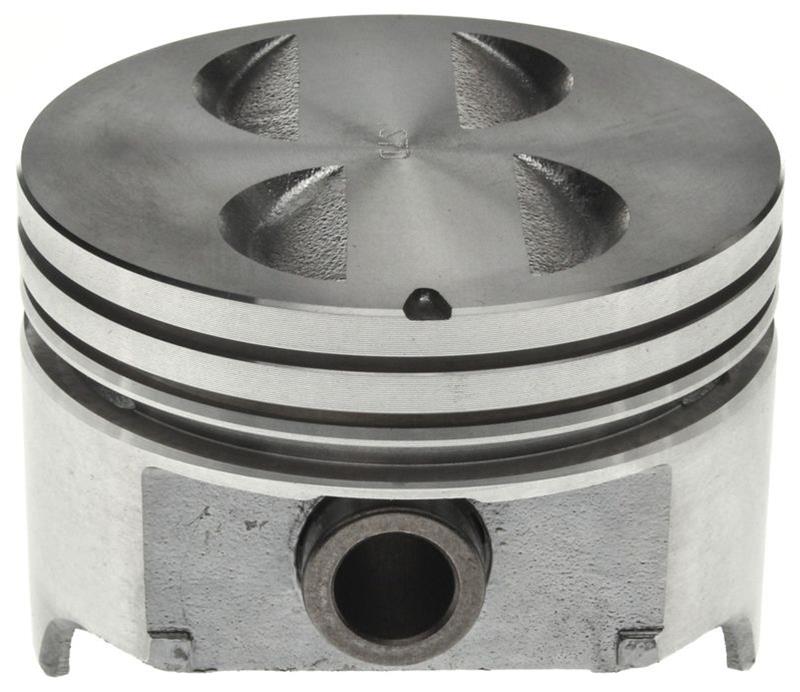 Mahle OE Ford Pass & Trk 289 Eng 1963-68 302 Eng 1977-85 Piston Set (Set of 8)