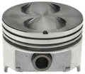 Mahle OE Ford Pass & Trk 289 Eng 1963-68 302 Eng 1977-85 Piston Set (Set of 8)
