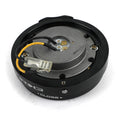 NRG Thin Quick Release - Black
