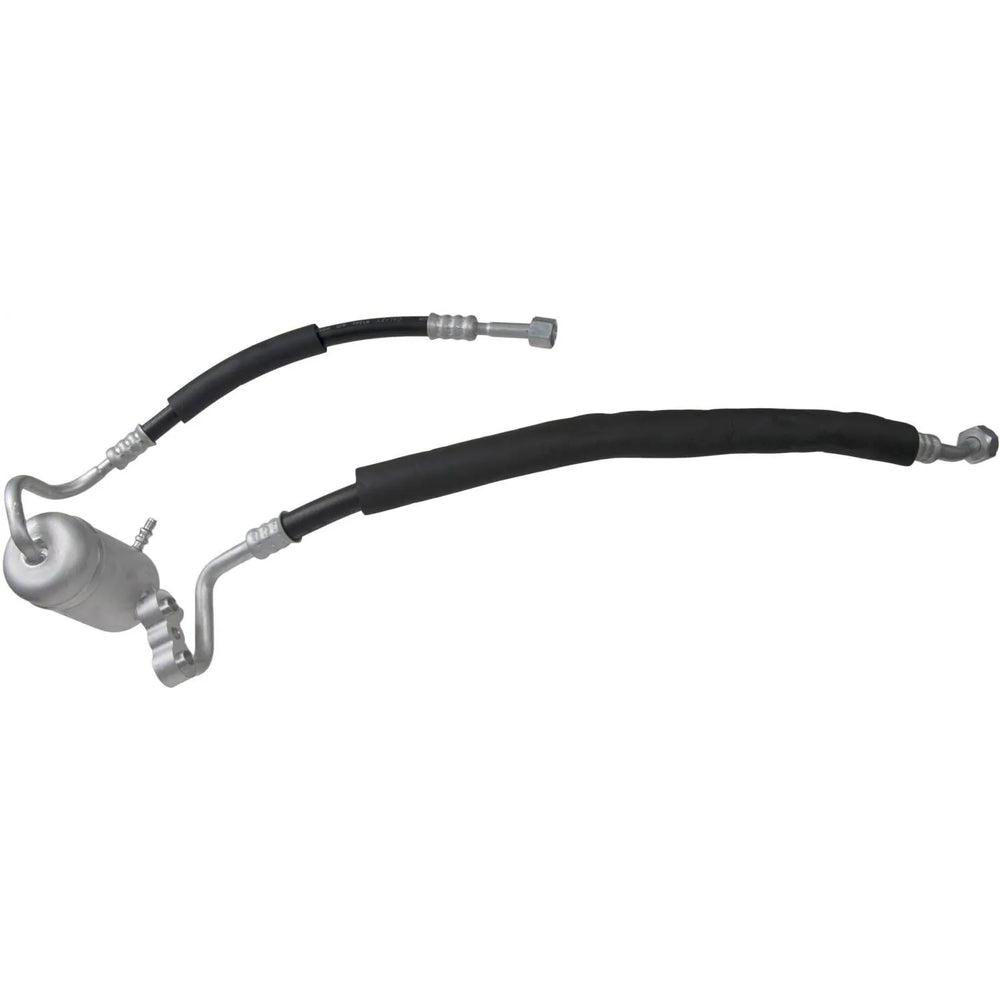 FOUR SEASONS auto part