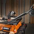 20V POWER SHARE CORDLESS SHOP BLOWER TOOL ONLY