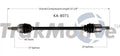 TRAKMOTIVE auto part