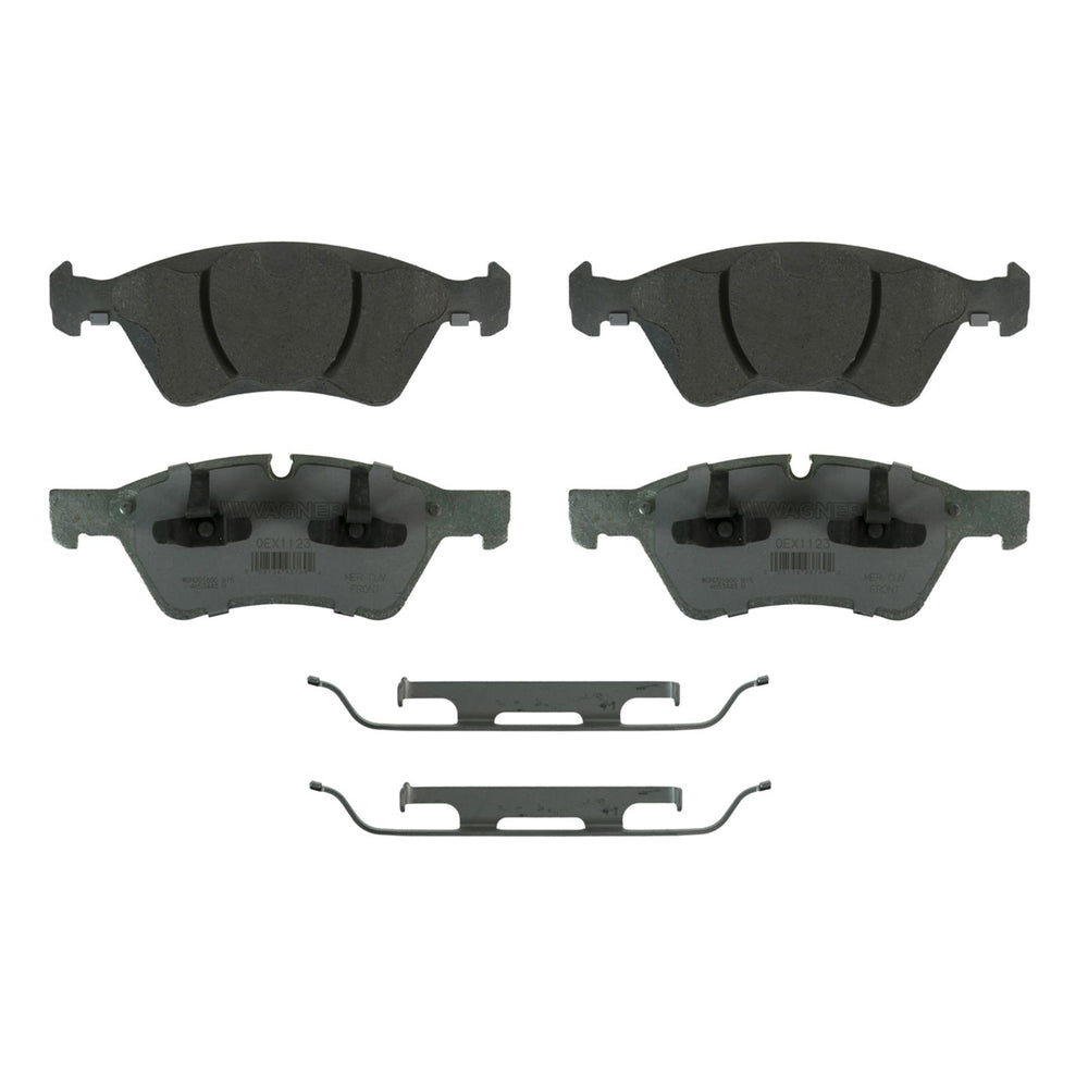 WAGNER BRAKE auto part