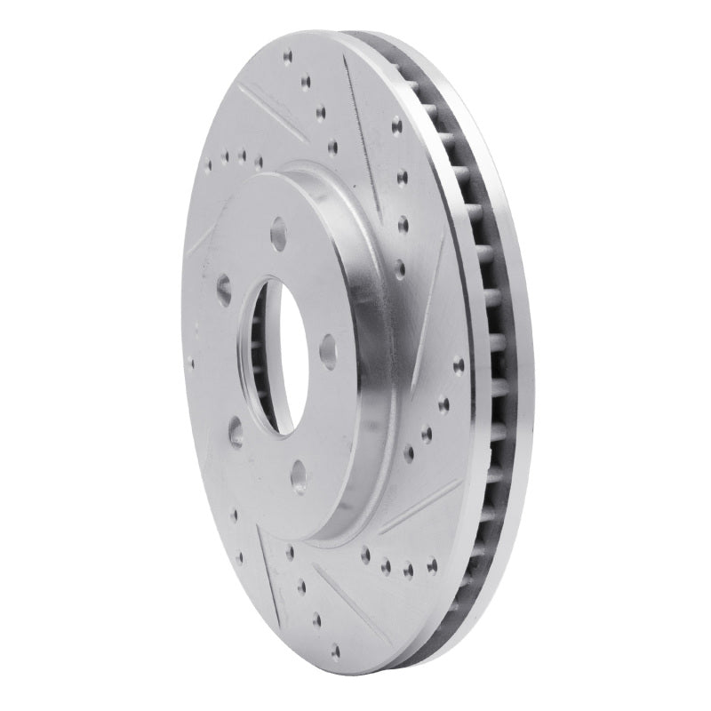 DFC silver auto part
