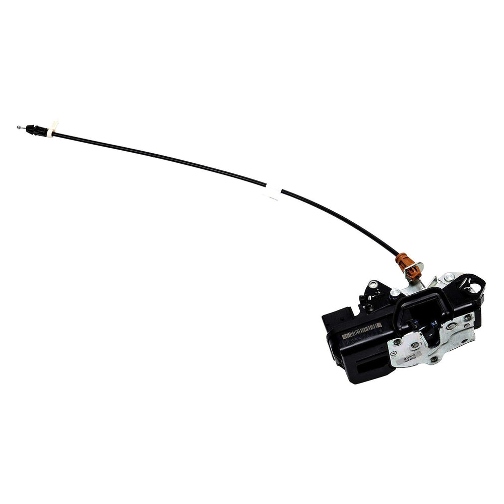 GM Performance auto part