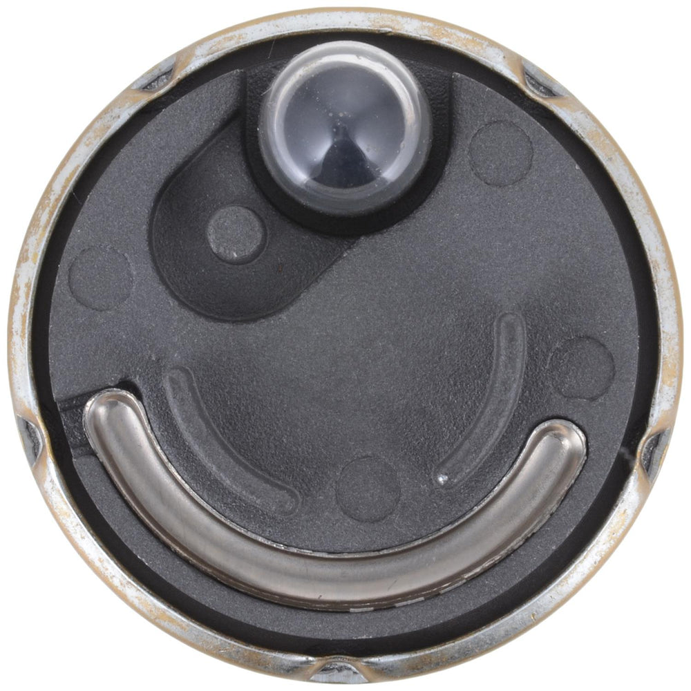 CARTER fuel pump
