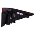 RH TAILLAMP ASSY OUTER; ; PILOT 1618
