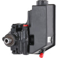 POWER STEERING PUMP
