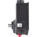 POWER STEERING PUMP