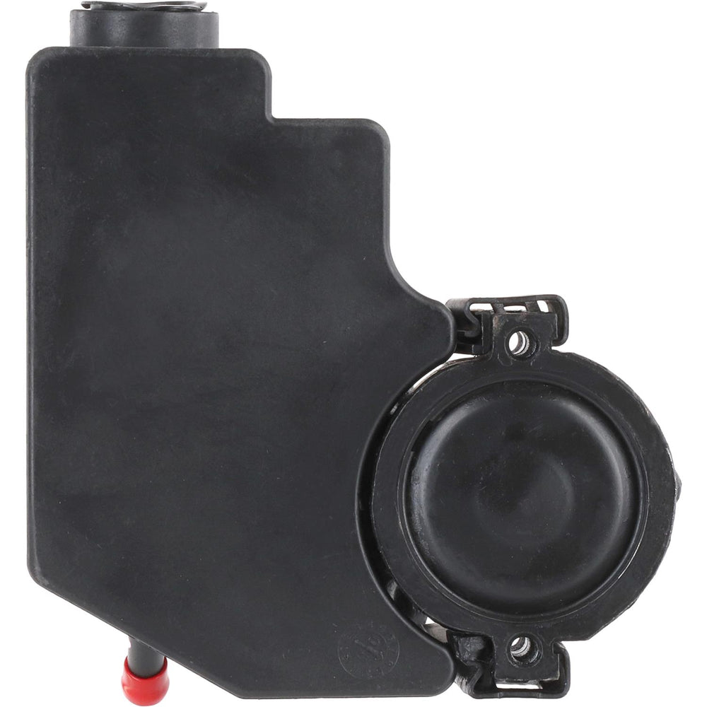 POWER STEERING PUMP