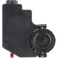 POWER STEERING PUMP