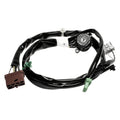 SWITCH IGNITION