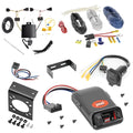 2022 NISSAN ROGUE SPORT/NISSAN QASHQAI TONE W/UPGRADED CIRCUIT PROTECTED MODULITE
