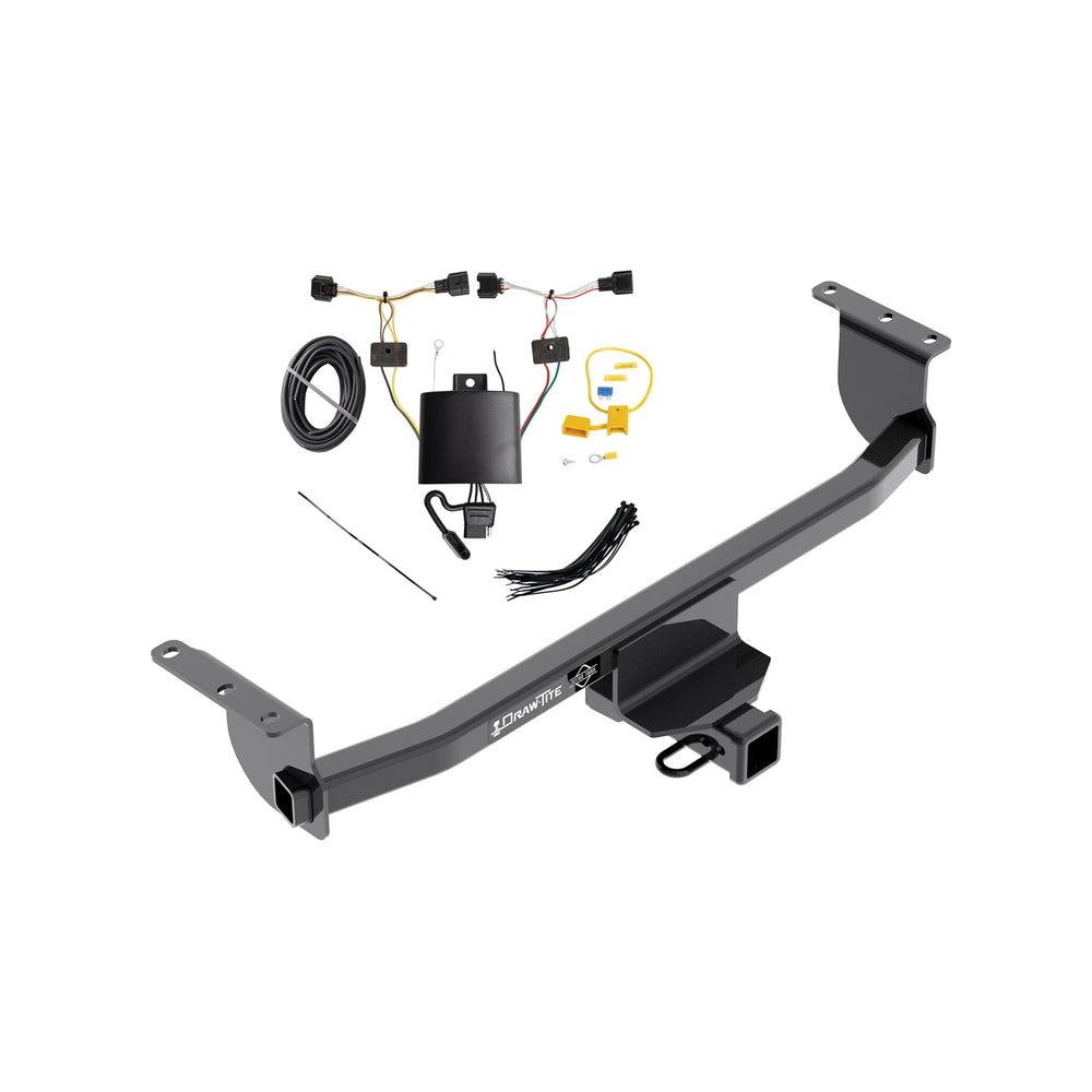 2022 NISSAN ROGUE SPORT/NISSAN QASHQAI TONE W/UPGRADED CIRCUIT PROTECTED MODULITE