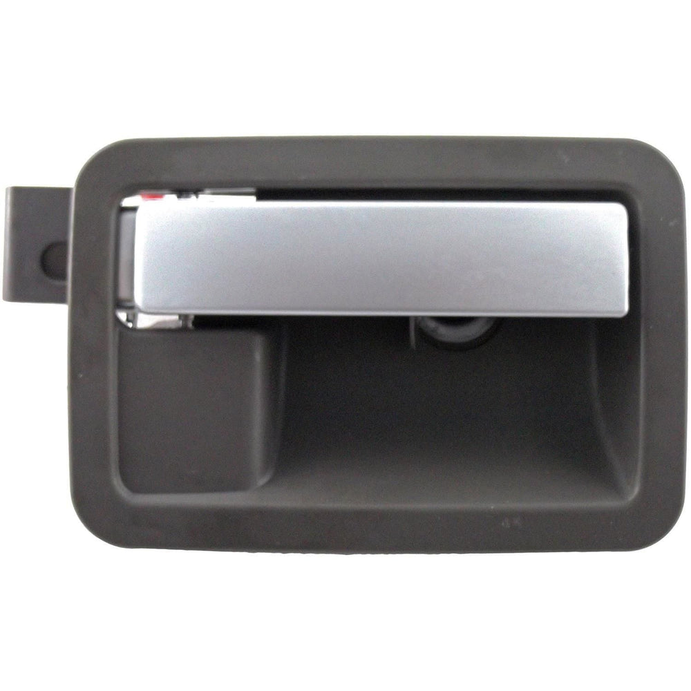 INTERIOR DOOR HANDLE