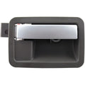 INTERIOR DOOR HANDLE