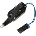 DOOR LOCK ACTUATOR