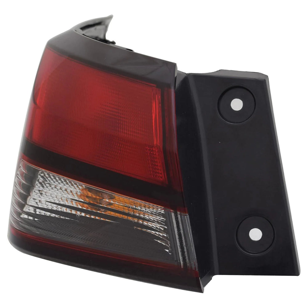 TYC auto part